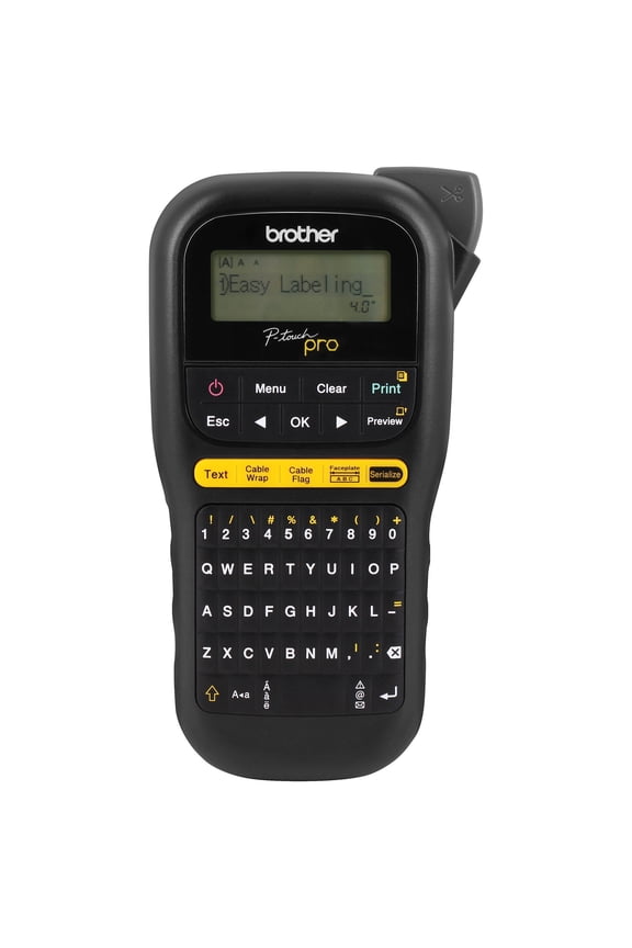 P-Touch Pro Label Maker PT-H111