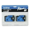 thumbnail image 1 of Brother P-Touch - TC-20 Label Tape, 1/2" - Various Colors, 1 of 2