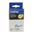 thumbnail image 1 of Brother P-Touch TC Laminated Tape, 1 of 3