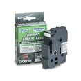 thumbnail image 1 of Brother P-Touch TZ Security Tape Cartridge for P-Touch Labelers, 3/4"w, Black on White, 1 of 6