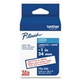 thumbnail image 1 of Brother P-Touch TZe Laminated Tape, 1 Each (Quantity), 1 of 2