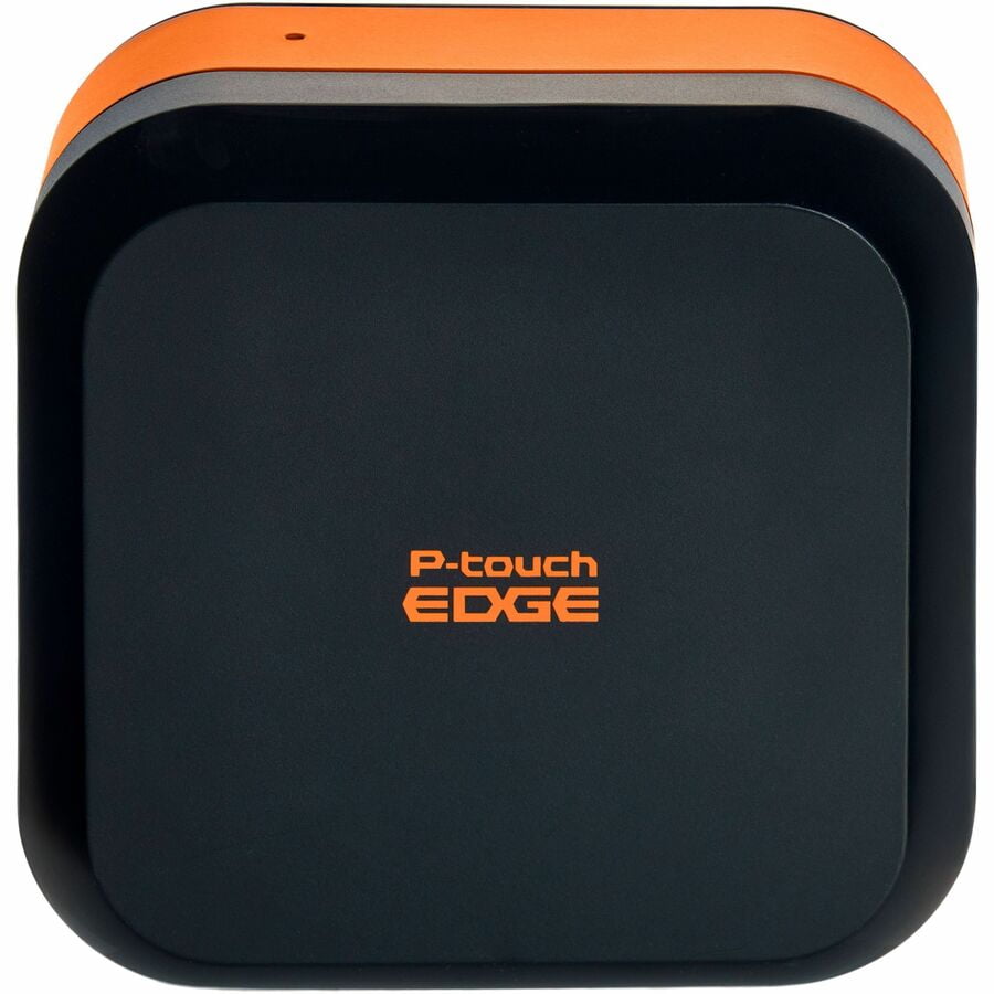 Brother P-touch EDGE PT-E720BT Industrial Mobile Thermal Transfer Printer Portable Label Print USB Bluetooth Battery Included With Cutter