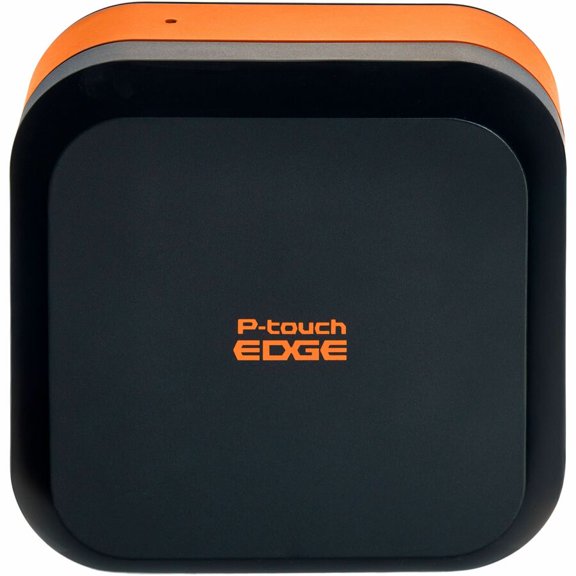 Brother P-touch EDGE PT-E720BT Industrial Mobile Thermal Transfer Printer Portable Label Print USB Bluetooth Battery Included With Cutter
