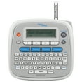 thumbnail image 1 of Brother P-touch Home Personal Label Maker, PT-D202, 1 of 11