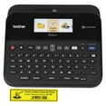 thumbnail image 1 of Brother P-touch PTD600VP PC-Connectable Label Maker with Full Color Graphical Display, 1 of 8