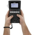 thumbnail image 1 of Brother P-touch PTH300LI Rechargeable, Take-It-Anywhere Label Maker, 1 of 2