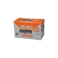 thumbnail image 1 of Brother PC 301 Black Fax Cartridges Standard PC3012PK, 1 of 2