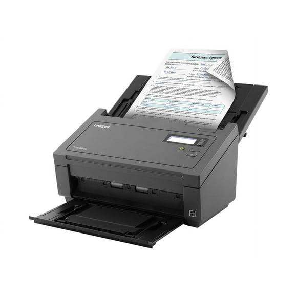 Brother Scanner