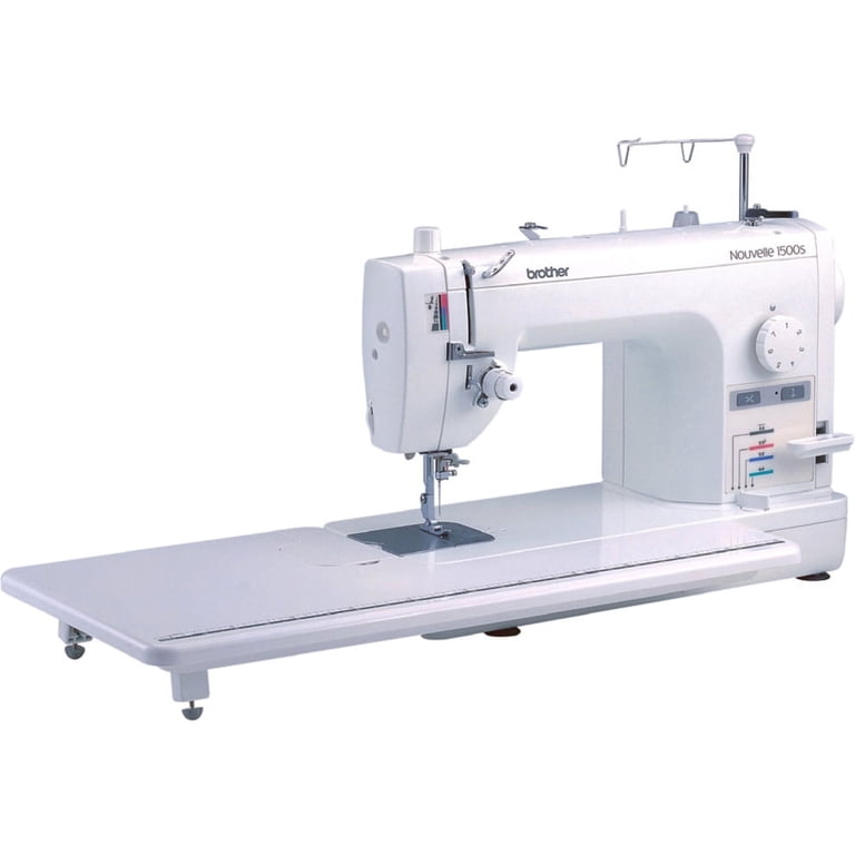 Brother PQ1500SL High-Speed Quilting and Sewing Machine for 