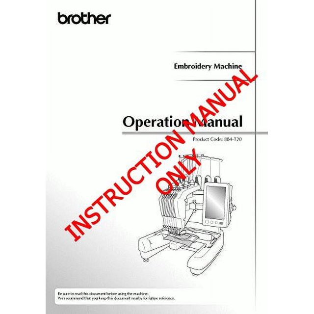 Brother PR670E 6Needle Home Embroidery Machine