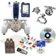 thumbnail image 1 of Brother PRS100 Persona Embroidery Machine with $199 Bonus Bundle Including Brother PRCF3 Cap Frame, 1 of 7