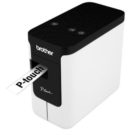 Brother PT-P700 PC-Connectable Label Maker for PC and Mac