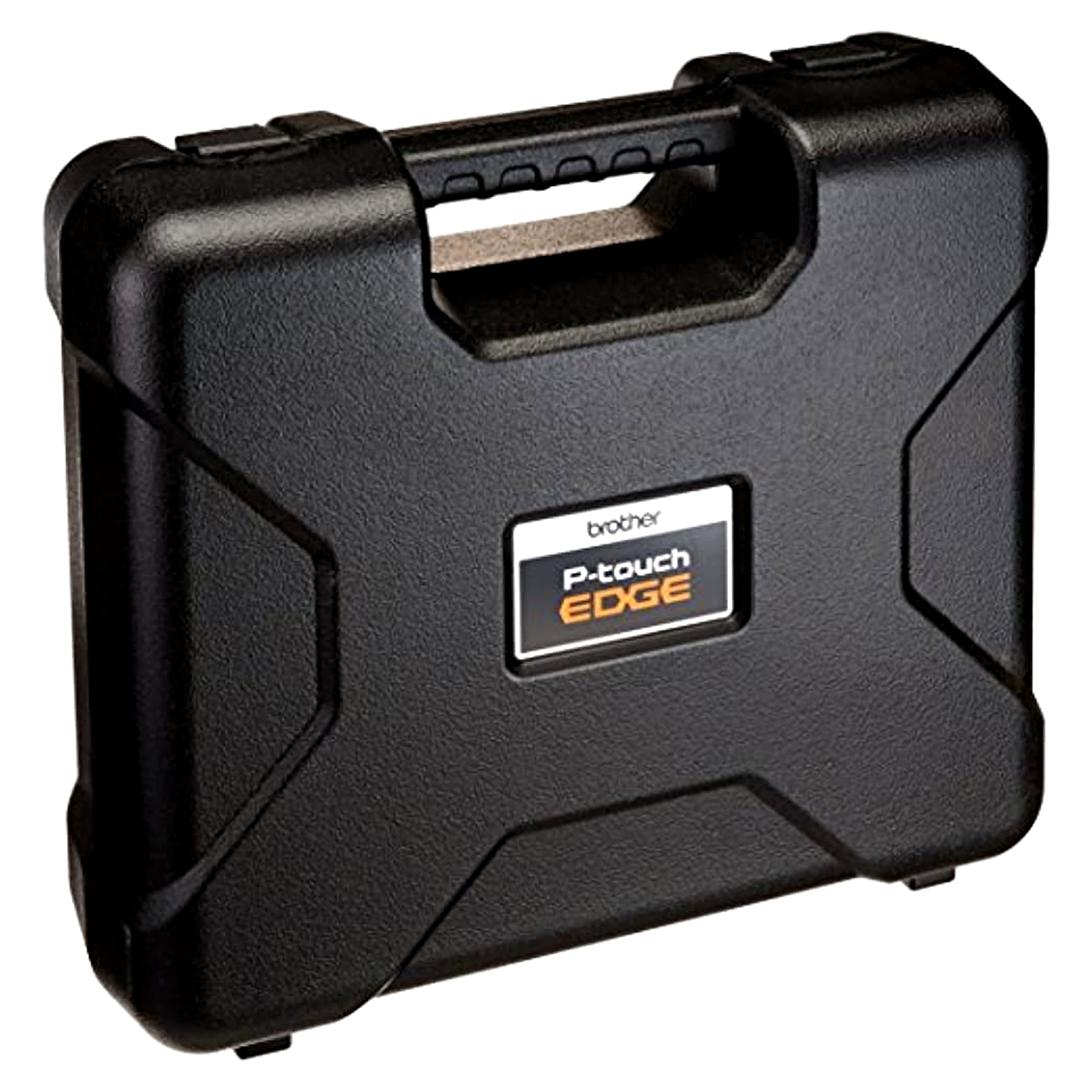 Brother PTE300 Laminated Thermal Transfer 0.8 ips (20 mm/sec) 180 dpi Industrial Handheld Labeling Tool With Rechargeable Li-ion Battery