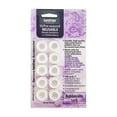 thumbnail image 1 of Brother Pre-Wound Embroidery Bobbins White 10/Pack (PWB250), 1 of 2