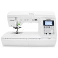 thumbnail image 1 of Brother Pacesetter PS500 High-Tech Sewing Machine, 1 of 4