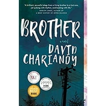 Pre-Owned Brother Paperback