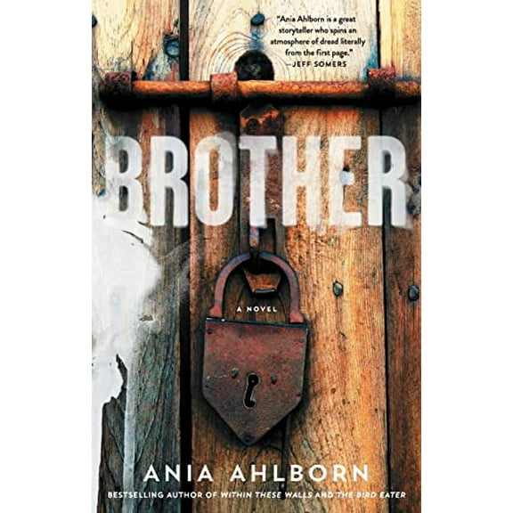 Pre-Owned Brother Paperback