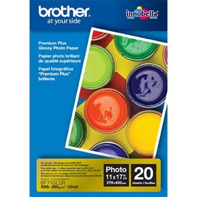 Brother Photo Paper