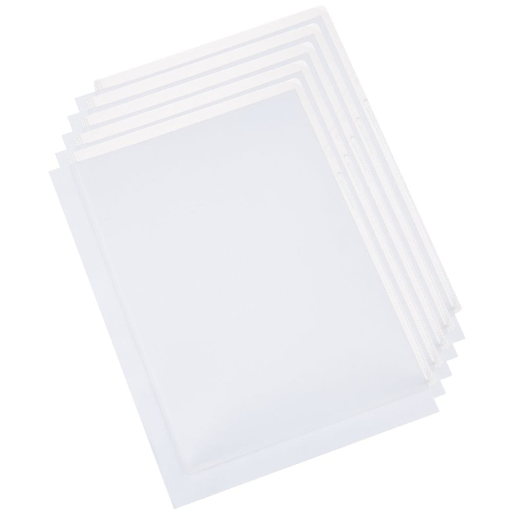 Brother Plastic Card Carrier Sheet