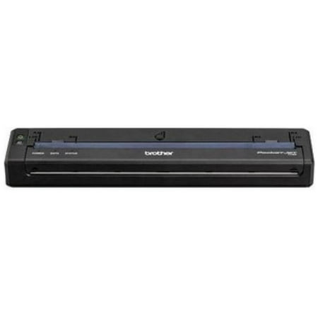 Brother PocketJet PJ-883 300 dpi Mobile Thermal Monochrome Printer with USB-C, Wi-Fi & Bluetooth, No Battery