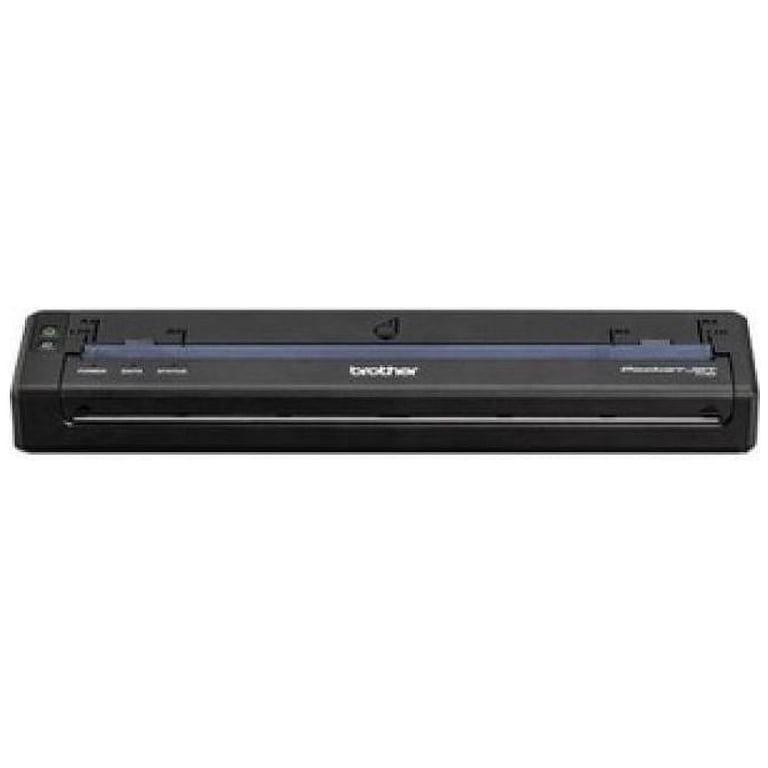 Brother PJ-883 モバイルサーマルプリンター タトゥー プリンター 商品紹介】Brother PJ-883 モバイルサーマルプリンタ - YouTube