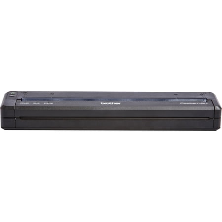 Brother PocketJet PJ723 Direct Thermal Printer Monochrome Portable