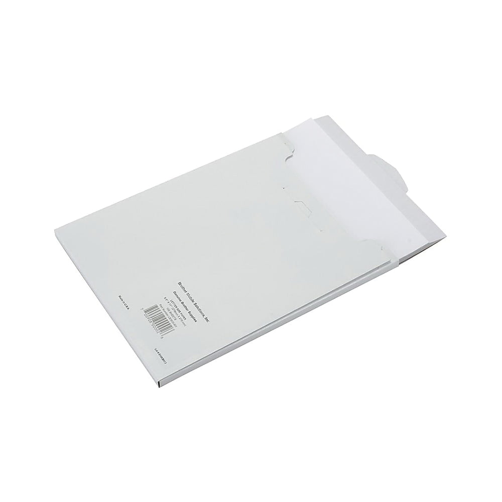 Brother Premium Thermal Paper, 1 lb., 8.5"