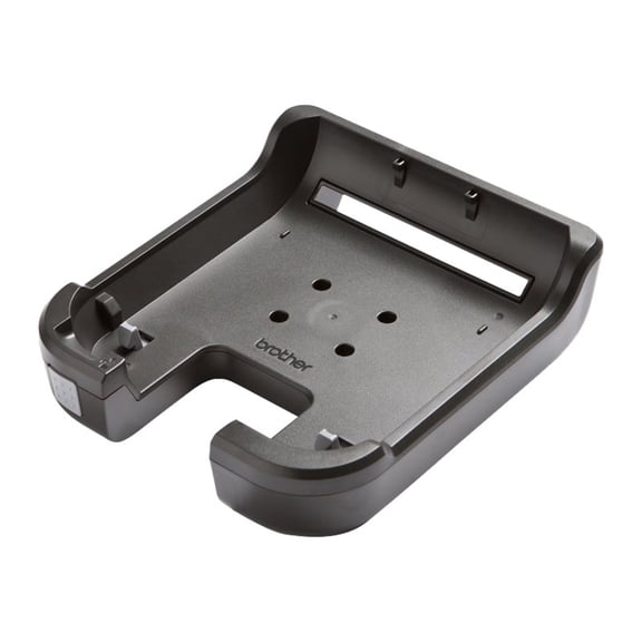 Brother Mobile Solutions PA-CM-4000 Vehicle Mounting Bracket, Ruggedjet 4-Car Mount