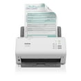 thumbnail image 1 of Brother Professional Monochrome/Color Desktop Scanner for Business Workgroups ADS-4300N, 1 of 9