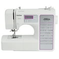 thumbnail image 1 of Brother Project Runway CS8800PRW 80-Stitch Computerized Sewing Machine, 1 of 11