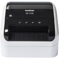 thumbnail image 1 of Brother QL-1100 High Speed, Wide Format, Professional Label Printer, 1 of 12