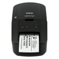 thumbnail image 1 of Brother QL-600 Economic Desktop Label Printer, High Resolution Printing, 1 of 11
