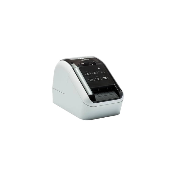 Brother QL810WC QL-810WC 5 in. x 5.7 in. x 9.2 in. 110 Labels/min Print Speed Ultra Fast Label Printer