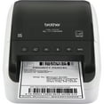 thumbnail image 1 of Brother QL1110NWB, Wide Format, Professional Label Printer, 1 of 8