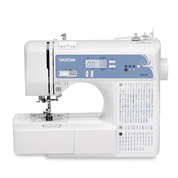 Brother RXR9550 Computerized Sewing Machine with Wide Table