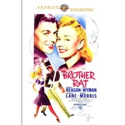 Warner Archives - Brother Rat [DIGITAL VIDEO DISC]