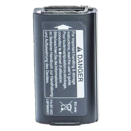 Brother Rj4 Hardware Li-Ion Rechargeable Battery - Rj2