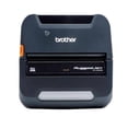 thumbnail image 1 of Brother  RuggedJet 4 DT Printer with USB, 1 of 1