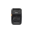 thumbnail image 1 of Brother RuggedJet Mobile Direct Thermal Printer Monochrome RJ-3230BL, 1 of 6