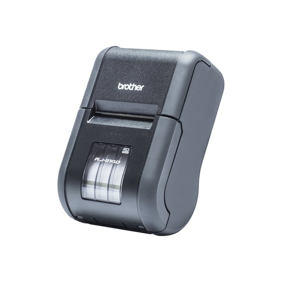 RUGGEDJET DT 2 PORTABLE RECEIPT