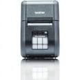 thumbnail image 1 of Brother RuggedJet RJ-2150 Direct Thermal Printer - Monochrome - Portable - Label/Receipt Print - USB - Bluetooth - Battery Included, 1 of 5