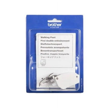 Brother SA107 - Walking foot - for sewing machine