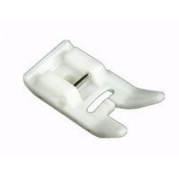 Brother SA114 Non Stick Foot 7mm Fits Models In Description