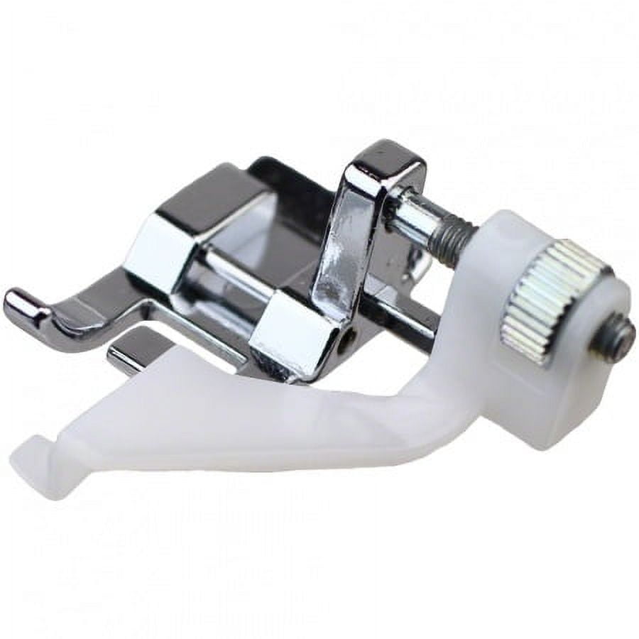 Brother SA133 Blind Stitch Foot 7mm Fits Models In Description