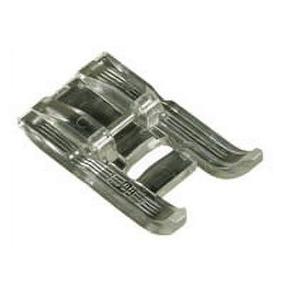 Brother SA145 Clearview Foot 7mm Fits Models In Description
