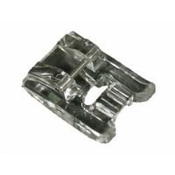 Brother SA150 Pearls & Sequins Foot Fits Models In Description