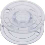 Brother SA155 Top Loading Bobbins, 10pk