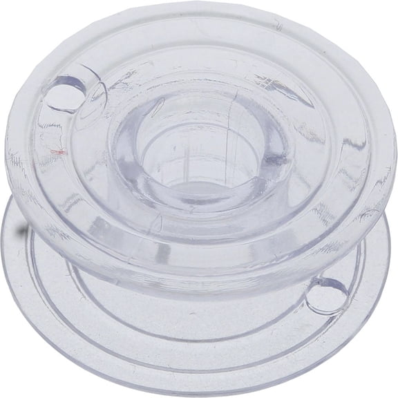 Brother SA155 Top Loading Bobbins, 10pk