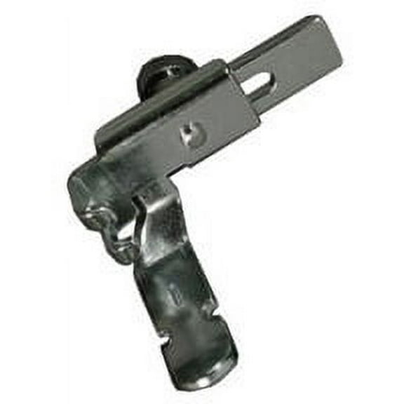 Brother SA161 Adjustable Zipper & Piping Foot See Description For List