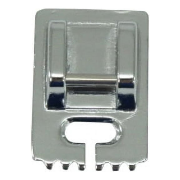 Brother SA162 - 5 Groove Pin Tuck Foot